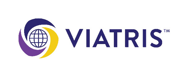 Viatris Ltd.